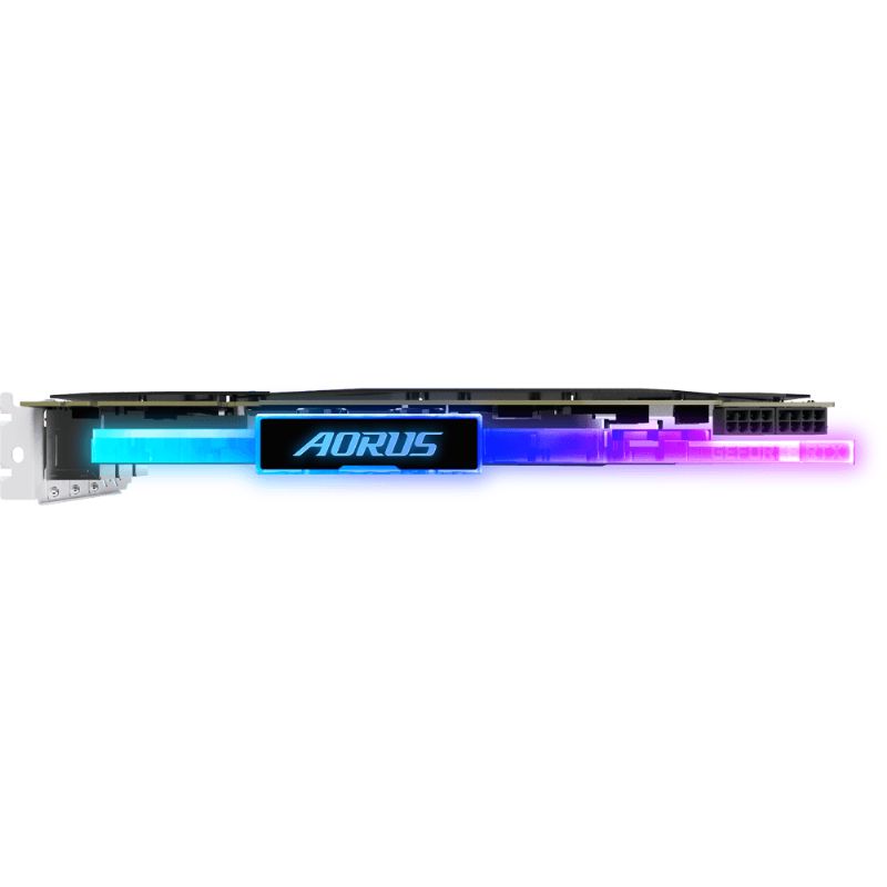 Gigabyte Aorus GeForce RTX2080 Super WaterForce WB 8 GB DDR6 imagen 4