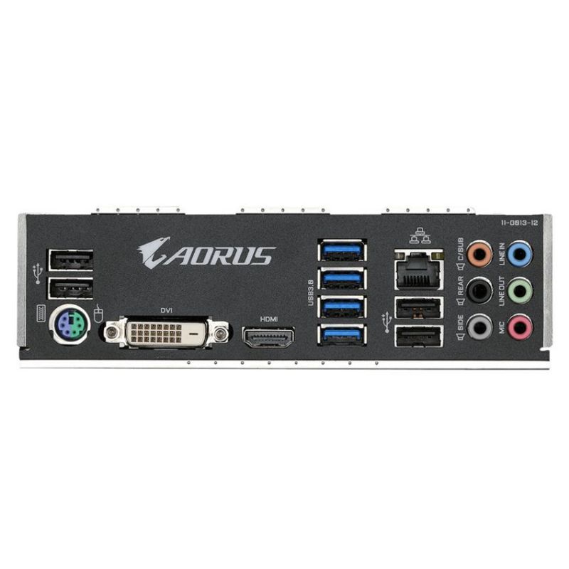 Gigabyte B450 Aorus Elite V2 Placa Base ATX AM4 imagen 5