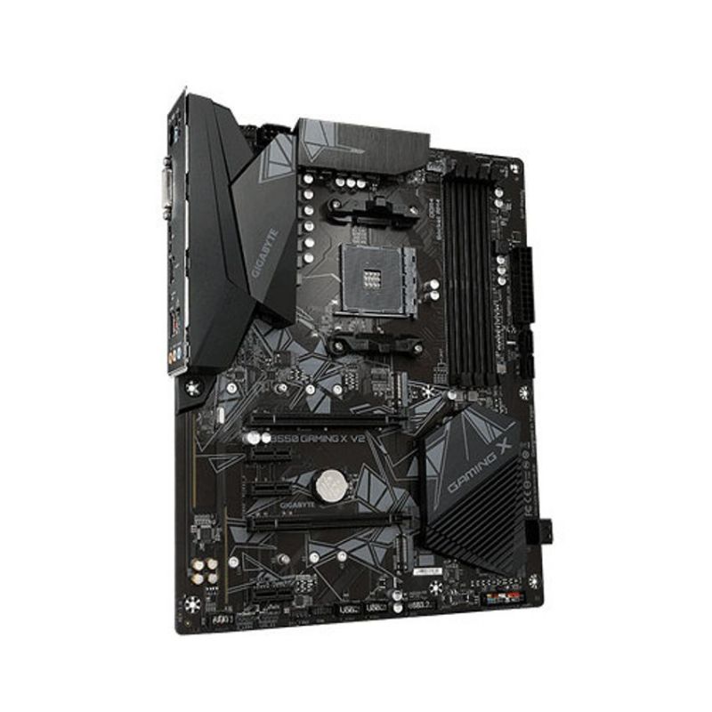 Gigabyte B550 Gaming X V2 imagen 3