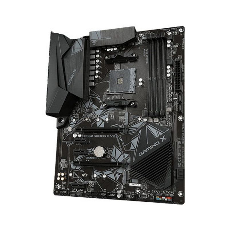 Gigabyte B550 Gaming X V2 imagen 4