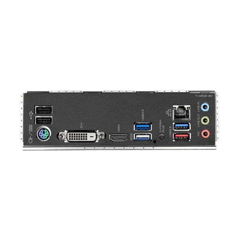 Gigabyte B550 Gaming X V2 imagen 5
