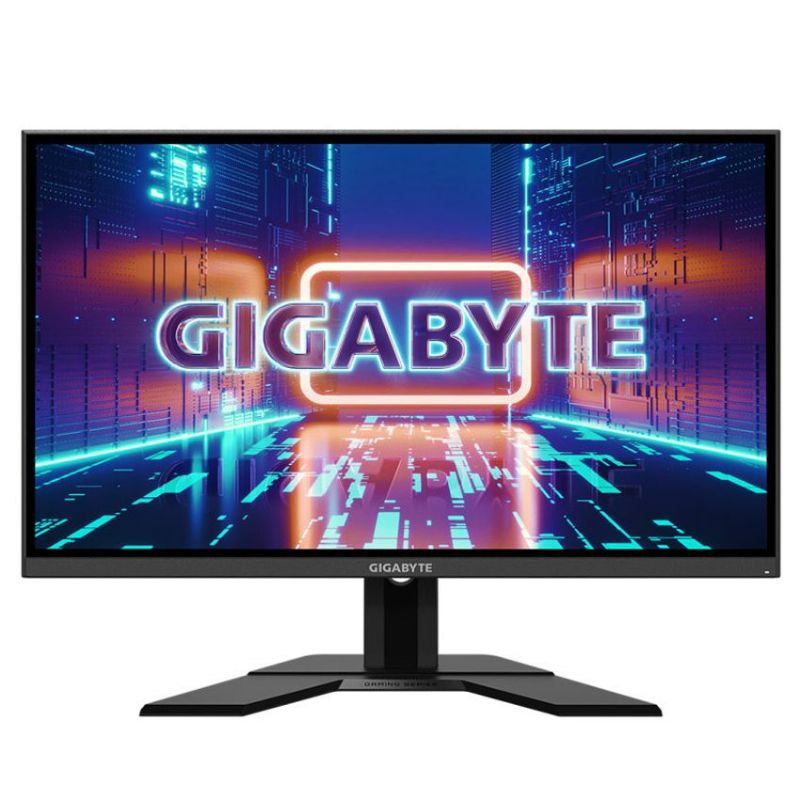 Gigabyte G27F-EK Monitor Gaming 27" IPS 1920x1080 1ms HDMI-DP