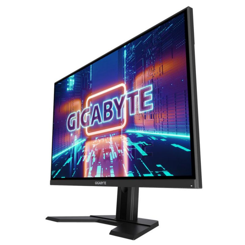 Gigabyte G27F-EK Monitor Gaming 27" IPS 1920x1080 1ms HDMI-DP imagen 2