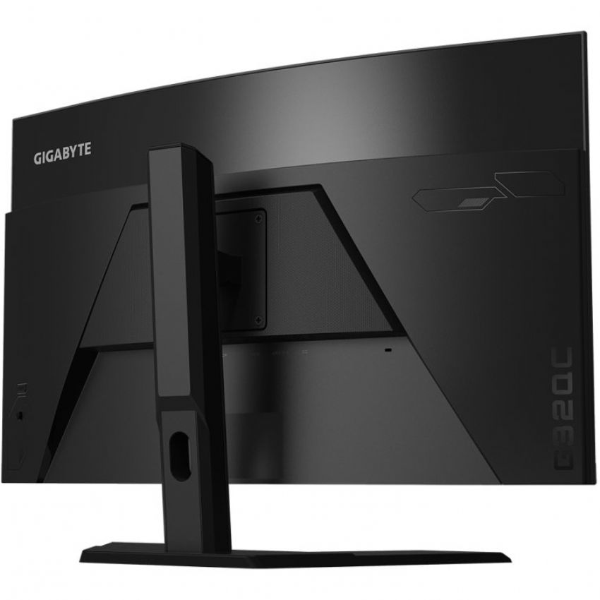 Gigabyte G32QC-A Monitor Gaming VA 32" 2560x1440 HDMI-DP imagen 5