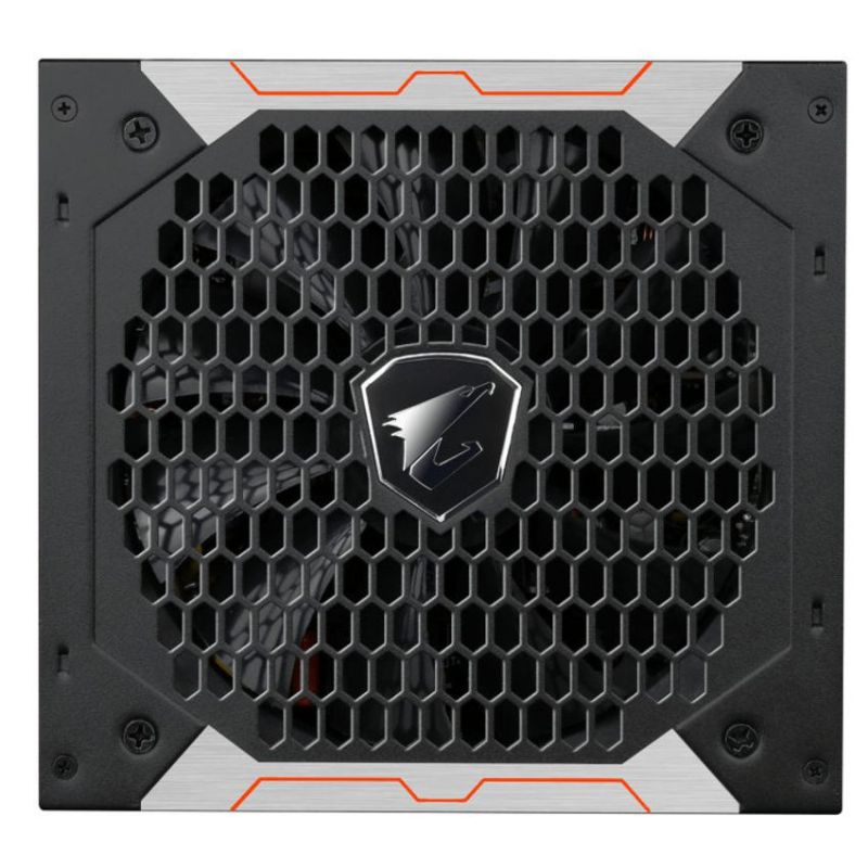 Gigabyte GA-AP850GM Fuente ATX 850 Wattios 80+ Gold Modular imagen 4