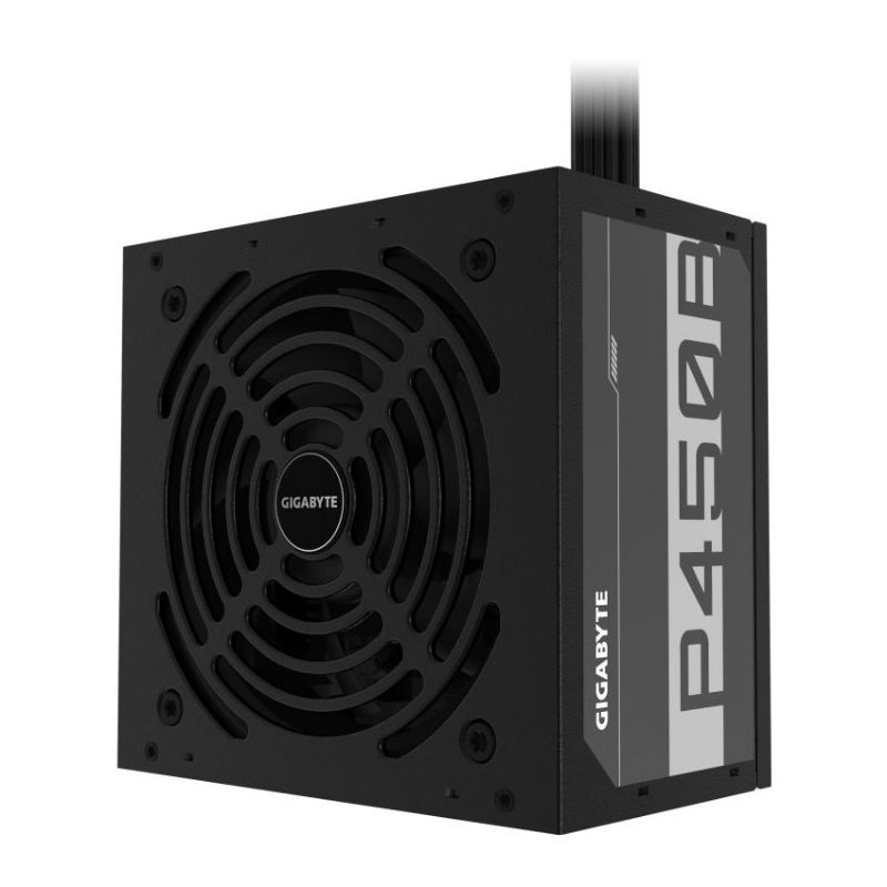 Gigabyte GP-P450B 450 Wattios 80+ Bronze imagen 2