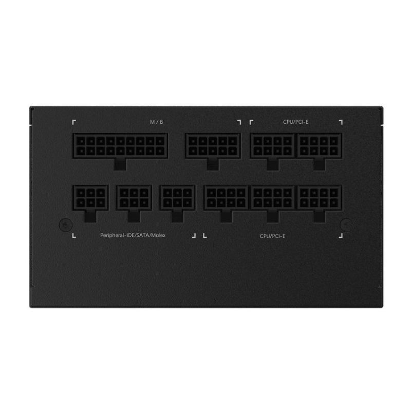 Gigabyte GP-P850GM 850 Watttios 80+ Gold Modular imagen 4