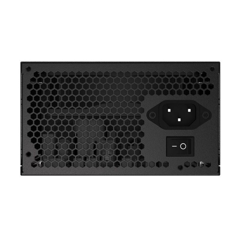 Gigabyte GP-PB550 550 Wattios imagen 3