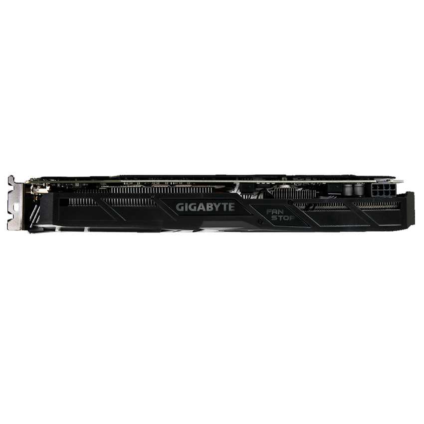 Gigabyte GTX1060 3GB DDR5 G1 Gaming 3G imagen 4