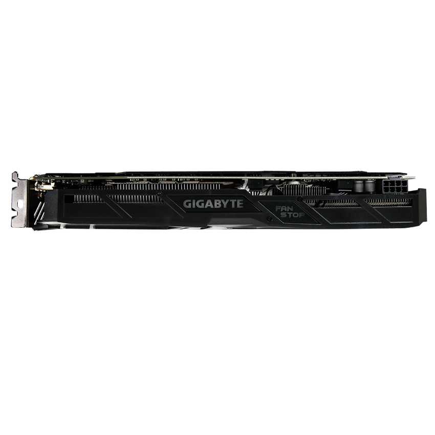 Gigabyte GTX1060 6GB DDR5 G1 Gaming 6G imagen 5