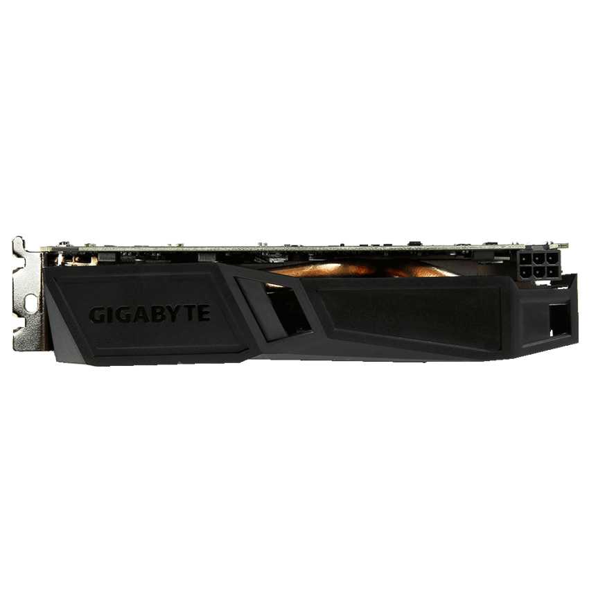 Gigabyte GTX1060 Mini ITX OC 3GB DDR5 imagen 4