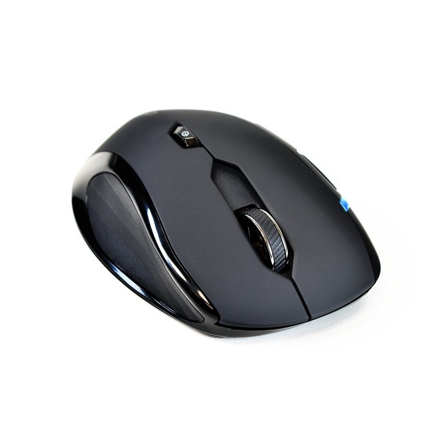 Gigabyte Gaming Aire M73 Wireless Optico Negro imagen 2