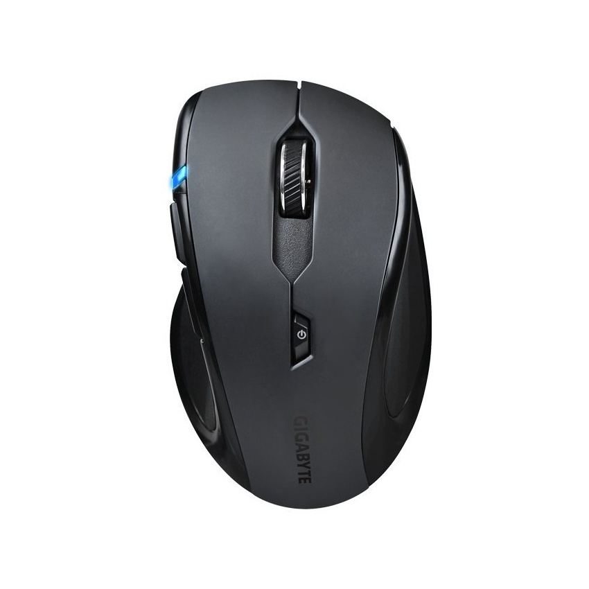 Gigabyte Gaming Aire M73 Wireless Optico Negro imagen 3