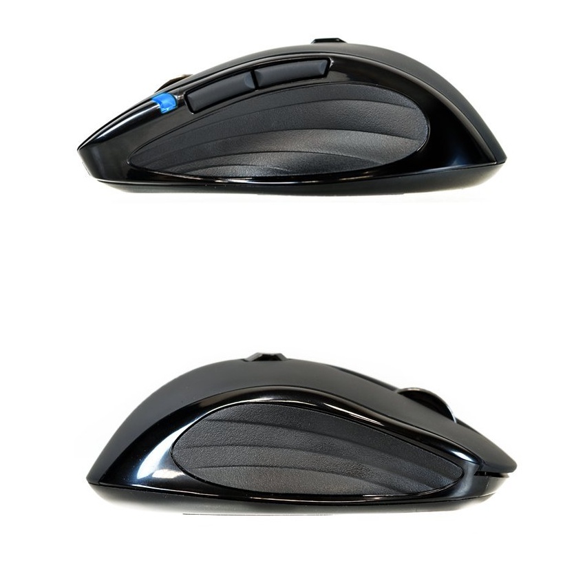Gigabyte Gaming Aire M73 Wireless Optico Negro imagen 5