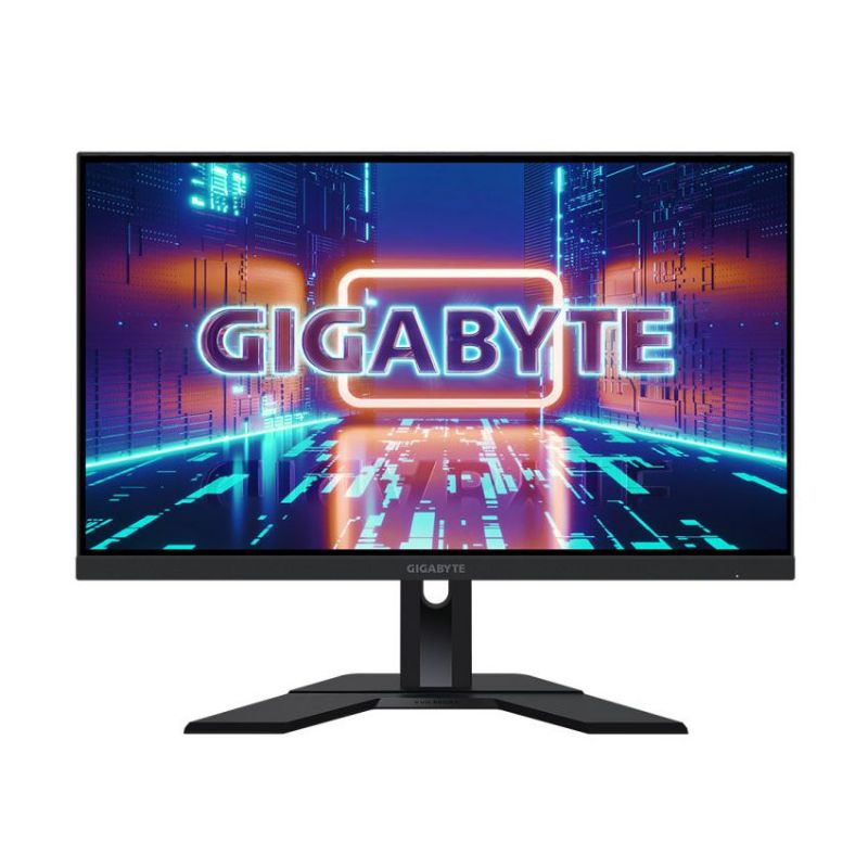 Gigabyte Gaming M27Q-EK 27" 2560x1440 HDMI-DP