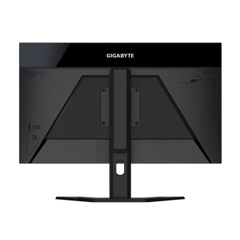 Gigabyte Gaming M27Q-EK 27" 2560x1440 HDMI-DP imagen 4