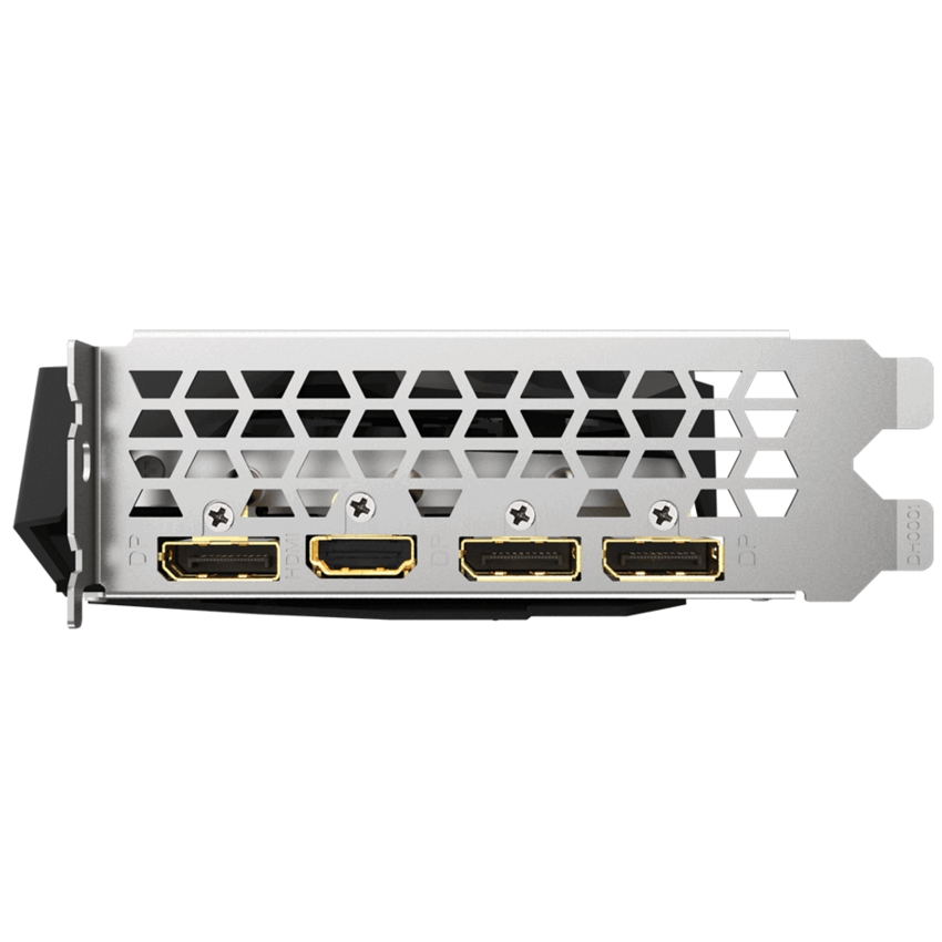Gigabyte GeForce Aorus GTX 1660Ti 6 Gb. DDR6 imagen 5