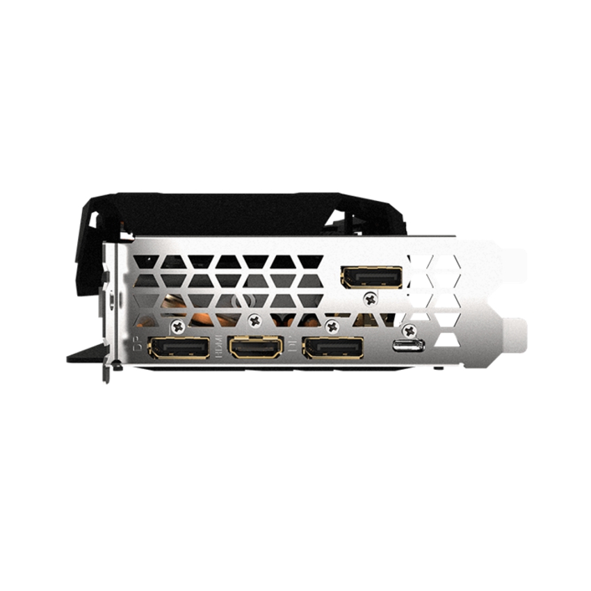 Gigabyte GeForce Aorus Xtreme RTX 2060 6 Gb. DDR6 imagen 5