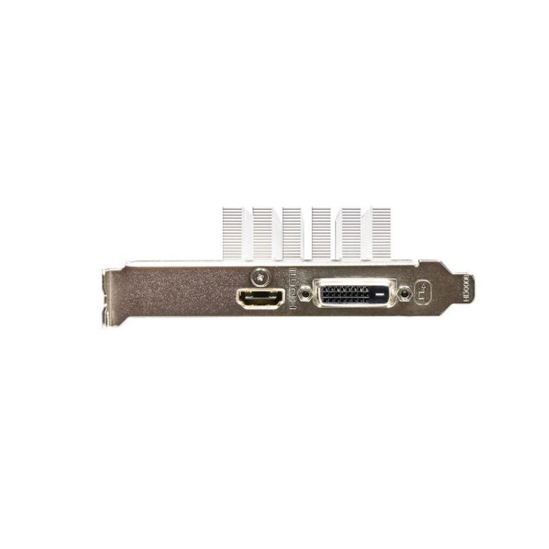 Gigabyte GeForce GT 1030 2 GB DDR5 Silent LP imagen 4