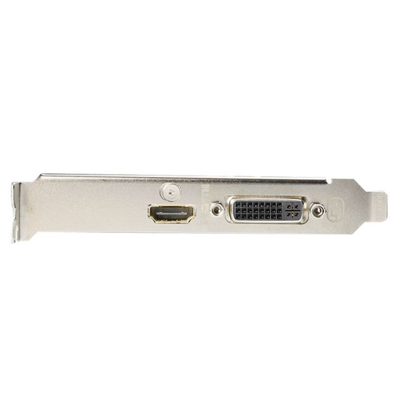 Gigabyte GeForce GT 710 1 GB DDR5 imagen 4