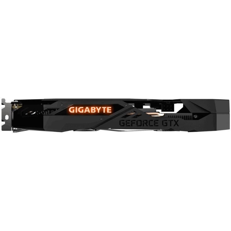 Gigabyte GeForce GTX 1650 OC 4 GB DDR5 2.0 Gaming imagen 4
