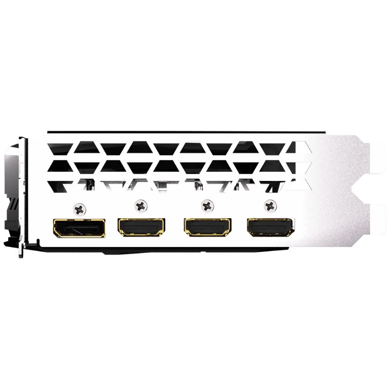 Gigabyte GeForce GTX 1650 OC 4 GB DDR5 2.0 Gaming imagen 5