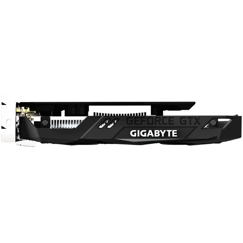 Gigabyte GeForce GTX 1650 OC 4 GB DDR5 imagen 4
