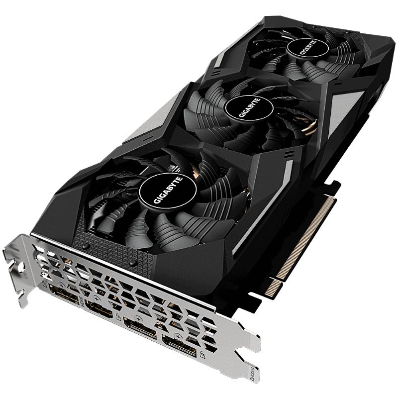 Gigabyte GeForce GTX 1660 Super 6 GB. DDR6 OC imagen 4