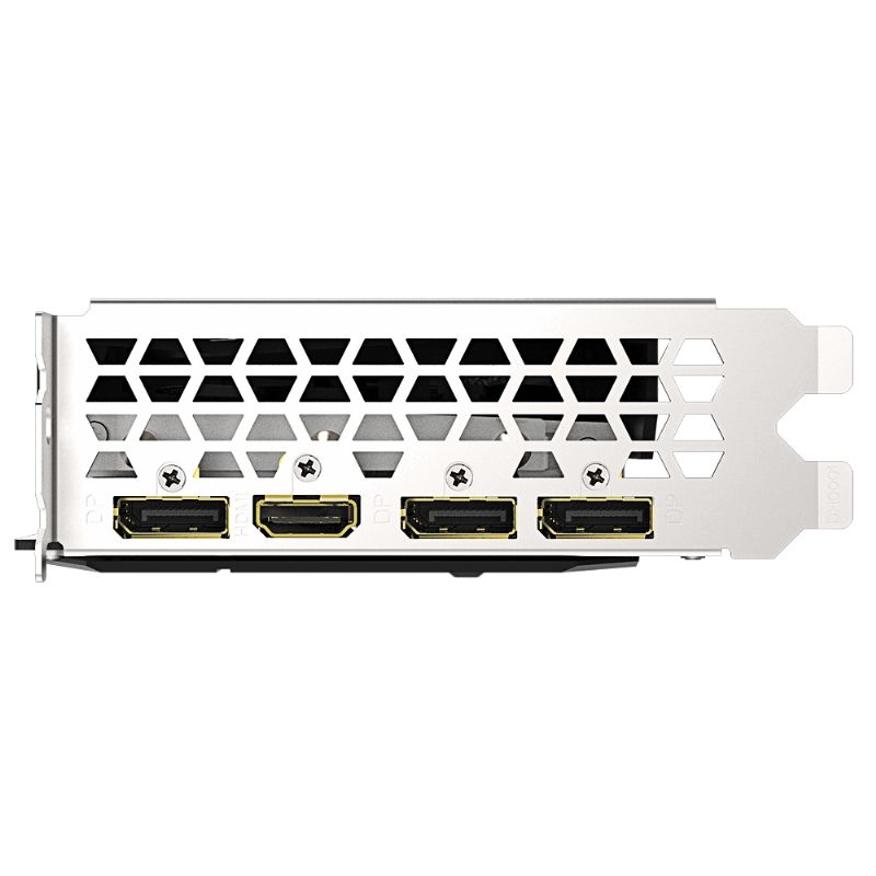 Gigabyte GeForce GTX 1660 Super 6 GB. DDR6 OC imagen 5