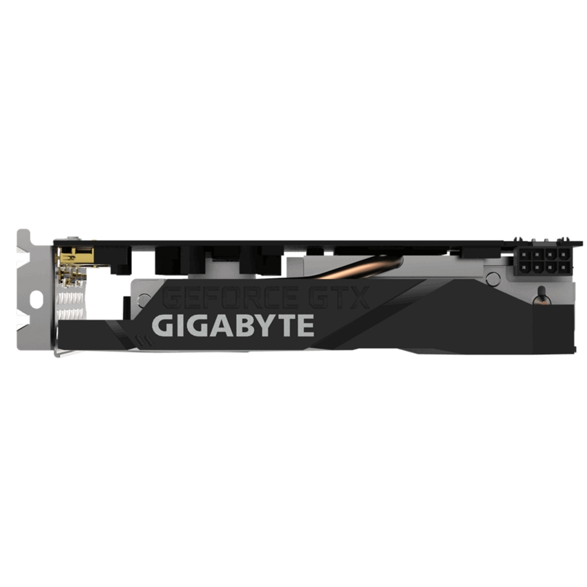 Gigabyte GeForce GTX 1660Ti Mini ITX OC 6 Gb. DDR6 imagen 4