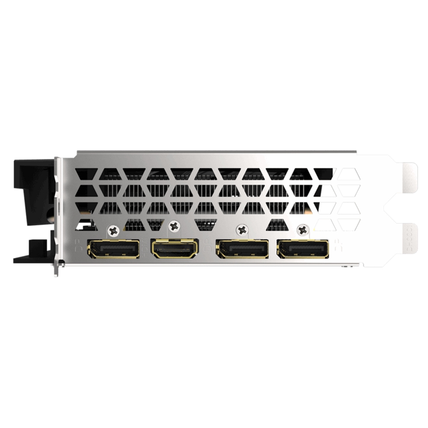 Gigabyte GeForce GTX 1660Ti Mini ITX OC 6 Gb. DDR6 imagen 5