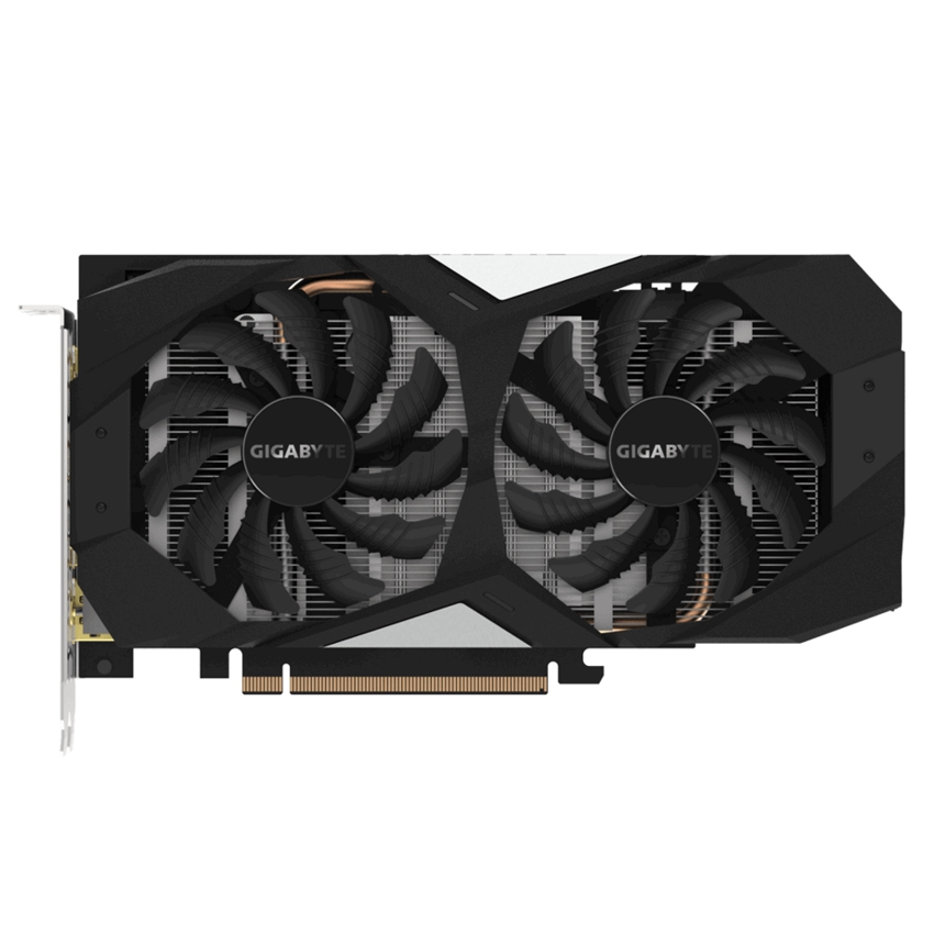 Gigabyte GeForce GTX 1660Ti OC 6 Gb. DDR6 imagen 2