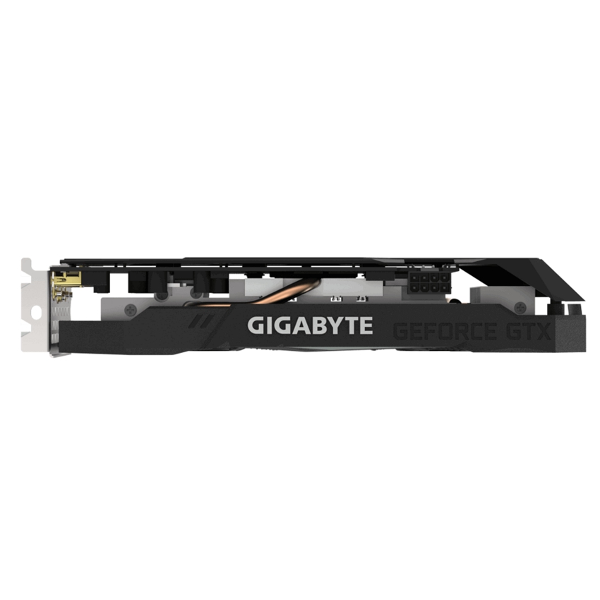 Gigabyte GeForce GTX 1660Ti OC 6 Gb. DDR6 imagen 4