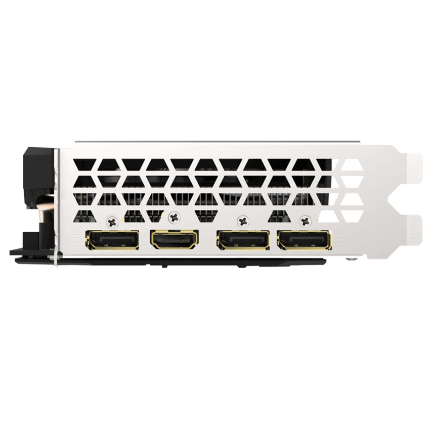 Gigabyte GeForce GTX 1660Ti OC 6 Gb. DDR6 imagen 5