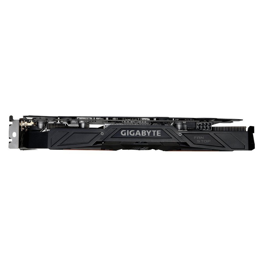 Gigabyte GeForce GTX1070Ti Gaming 8 GB. DDR5 imagen 4
