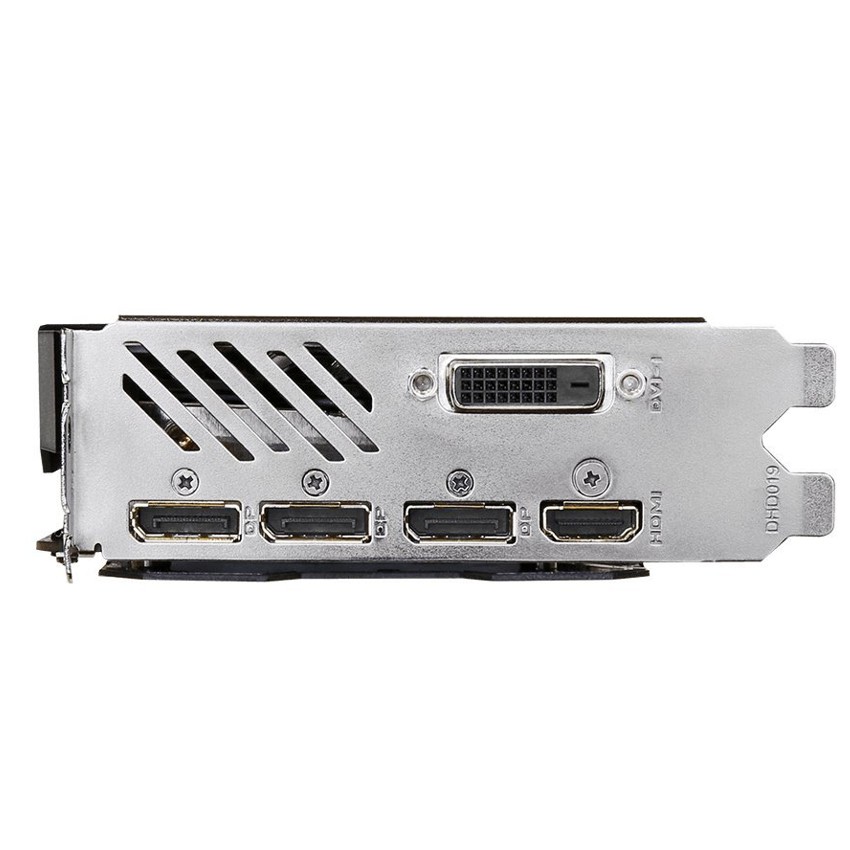 Gigabyte GeForce GTX1070Ti Gaming 8 GB. DDR5 imagen 5
