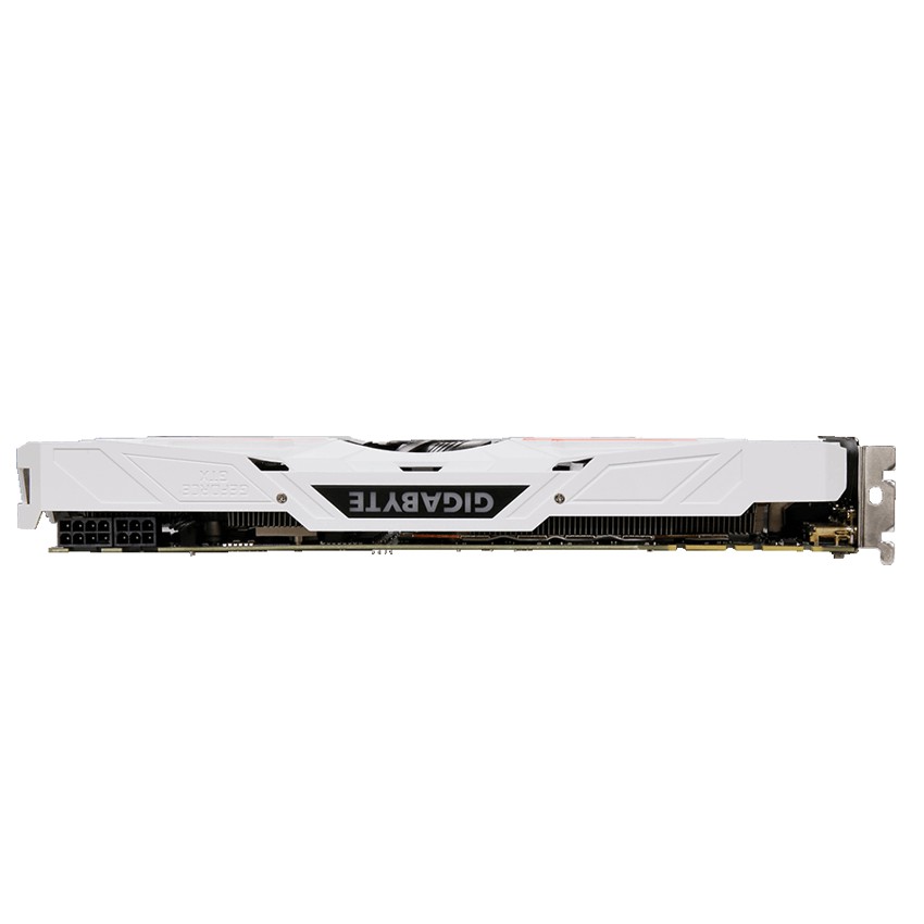 Gigabyte GeForce GTX1080Ti  Gaming 11 Gb DDR5 OC imagen 4