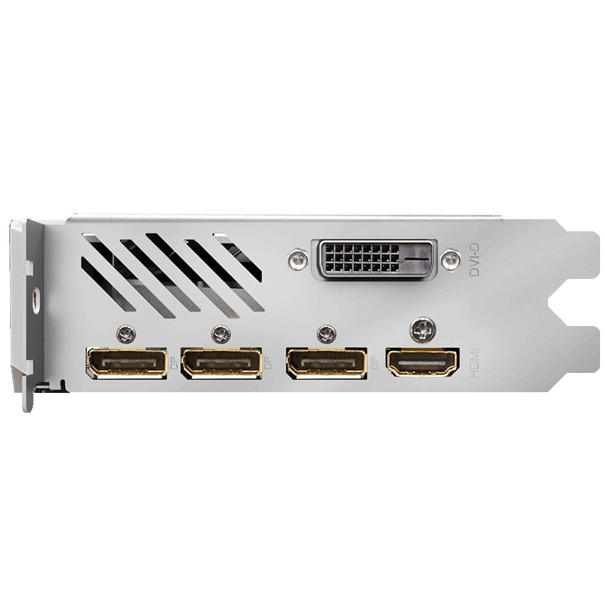Gigabyte GeForce GTX1080Ti  Gaming 11 Gb DDR5 OC imagen 5