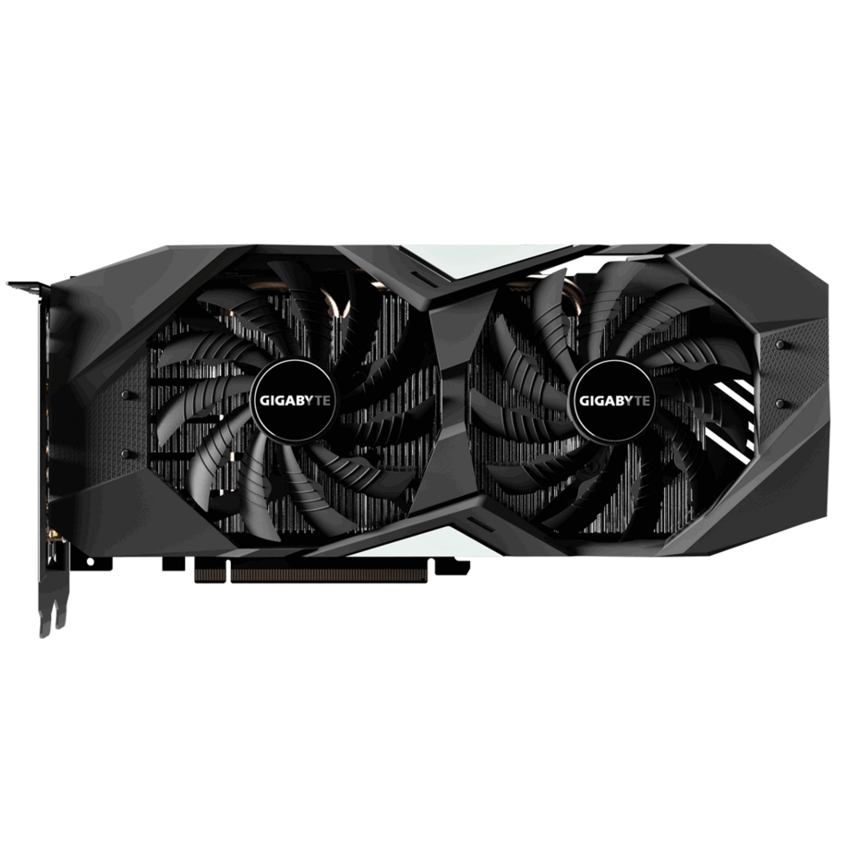 Gigabyte GeForce Gaming GTX 1650 OC 4 Gb. DDR5 imagen 2