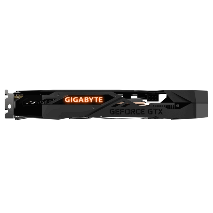 Gigabyte GeForce Gaming GTX 1650 OC 4 Gb. DDR5 imagen 4