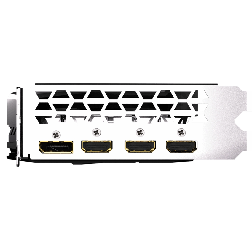 Gigabyte GeForce Gaming GTX 1650 OC 4 Gb. DDR5 imagen 5