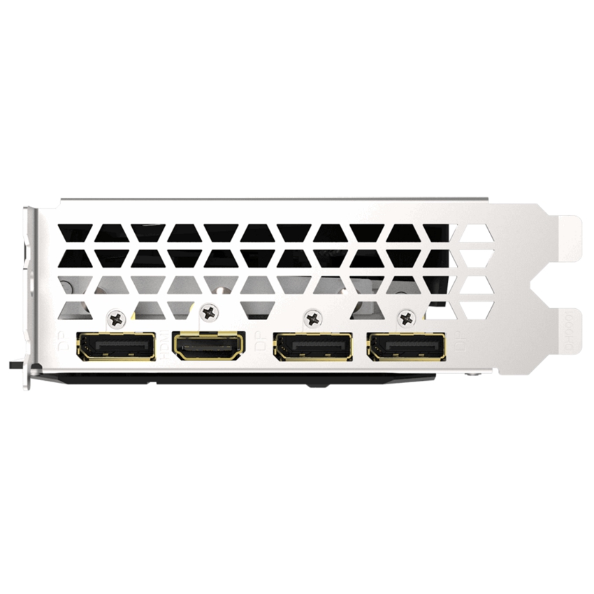 Gigabyte GeForce Gaming GTX 1660 OC 6 Gb. DDR5 imagen 5