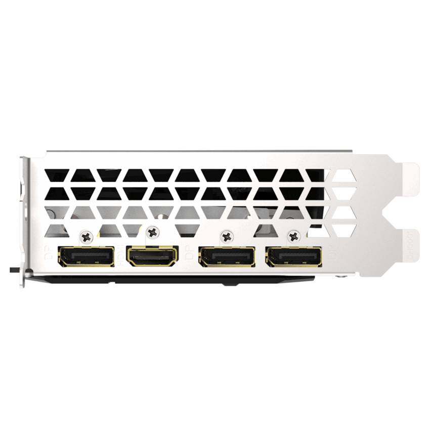 Gigabyte GeForce Gaming GTX 1660 OC 6 Gb. DDR6 imagen 5