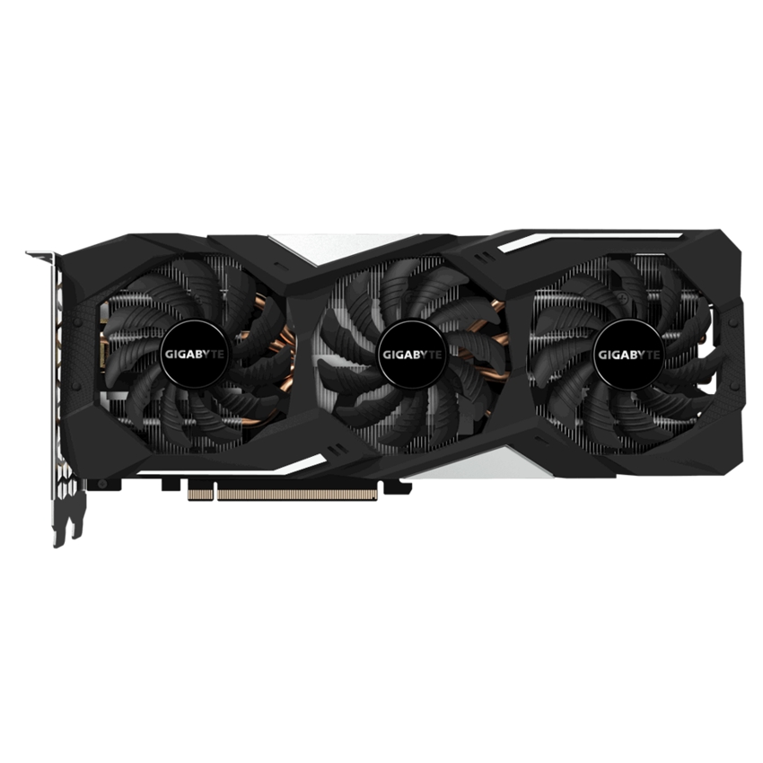 Gigabyte GeForce Gaming RTX 2060 OC Pro 6 Gb. DDR6 imagen 2