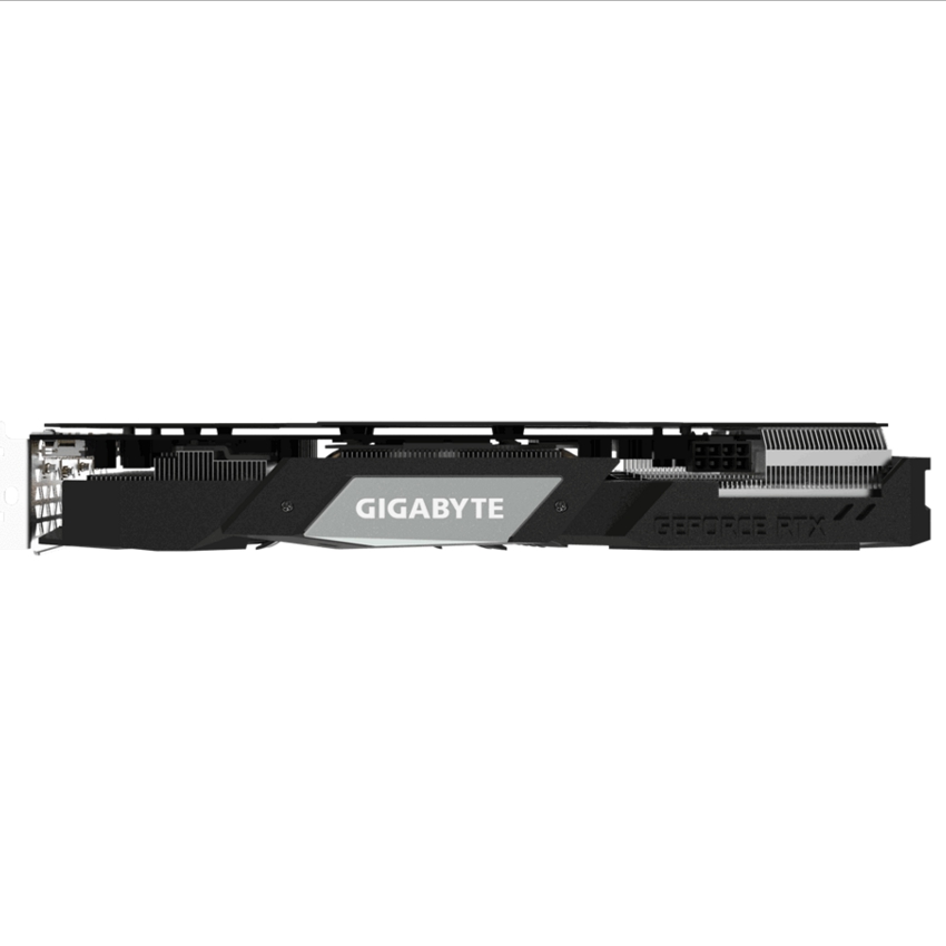 Gigabyte GeForce Gaming RTX 2060 OC Pro 6 Gb. DDR6 imagen 4
