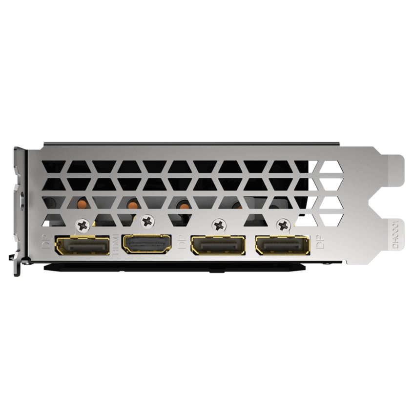 Gigabyte GeForce Gaming RTX 2060 OC Pro 6 Gb. DDR6 imagen 5