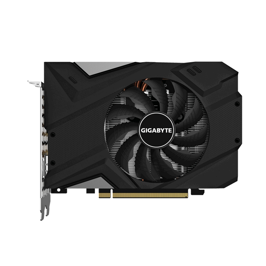 Gigabyte GeForce RTX 2060 Mini ITX 6 Gb. DDR6 imagen 2