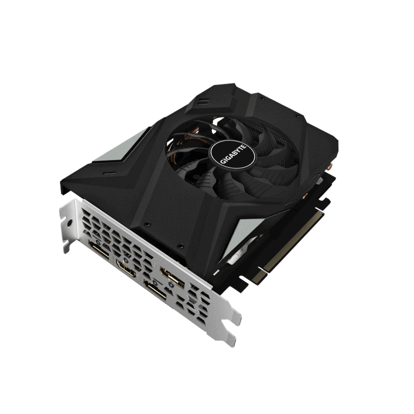 Gigabyte GeForce RTX 2060 Mini ITX 6 Gb. DDR6 imagen 3