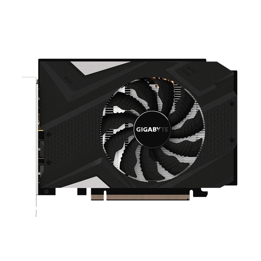 Gigabyte GeForce RTX 2060 Mini ITX OC 6Gb DDR6 Rev2.0 imagen 2