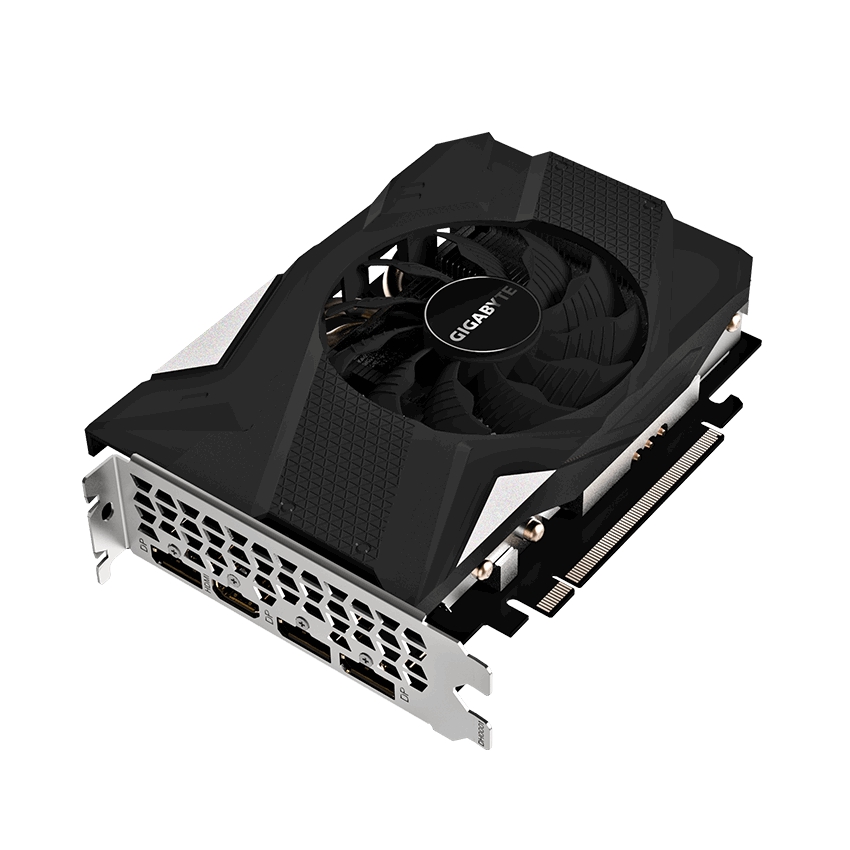 Gigabyte GeForce RTX 2060 Mini ITX OC 6Gb DDR6 Rev2.0 imagen 3
